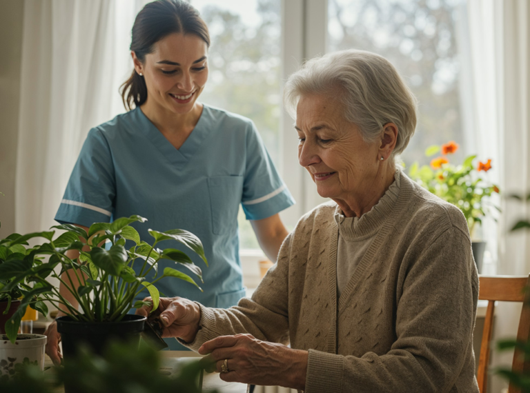 Acompanhamento diário