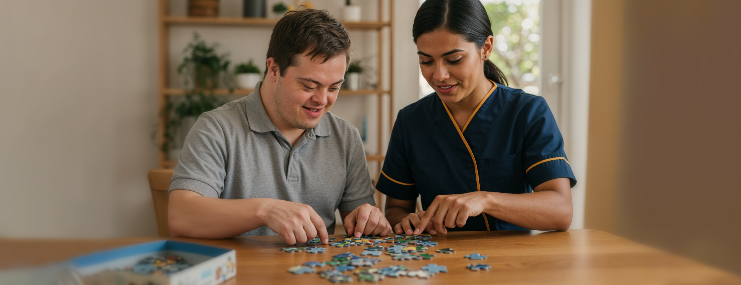 Acompanhamento diário